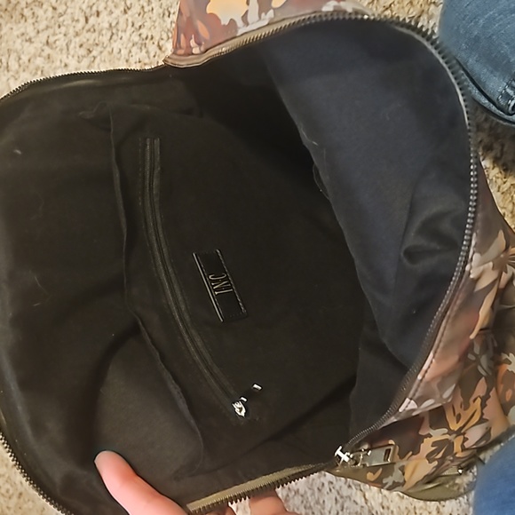 INC international concepts travel backpack - Picture 3 of 5